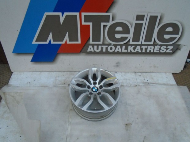 [GYRI HASZNLT] BMW - ALUFELNI 17" - Styling 305 (F25, F26 / X3, X4)